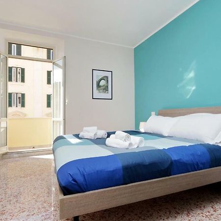 Appartement Watercolours Near St Peter à Rome Extérieur photo