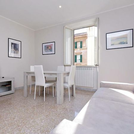 Appartement Watercolours Near St Peter à Rome Extérieur photo