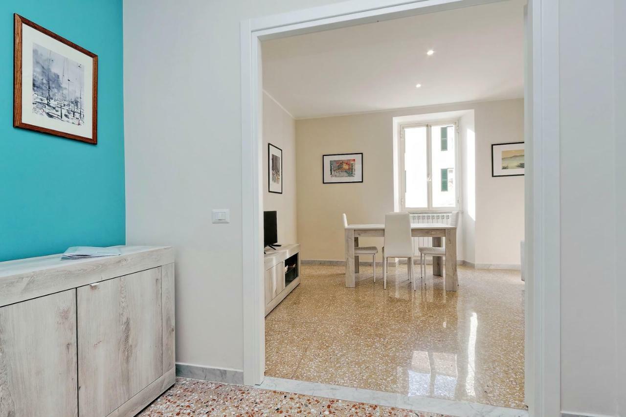 Appartement Watercolours Near St Peter à Rome Extérieur photo