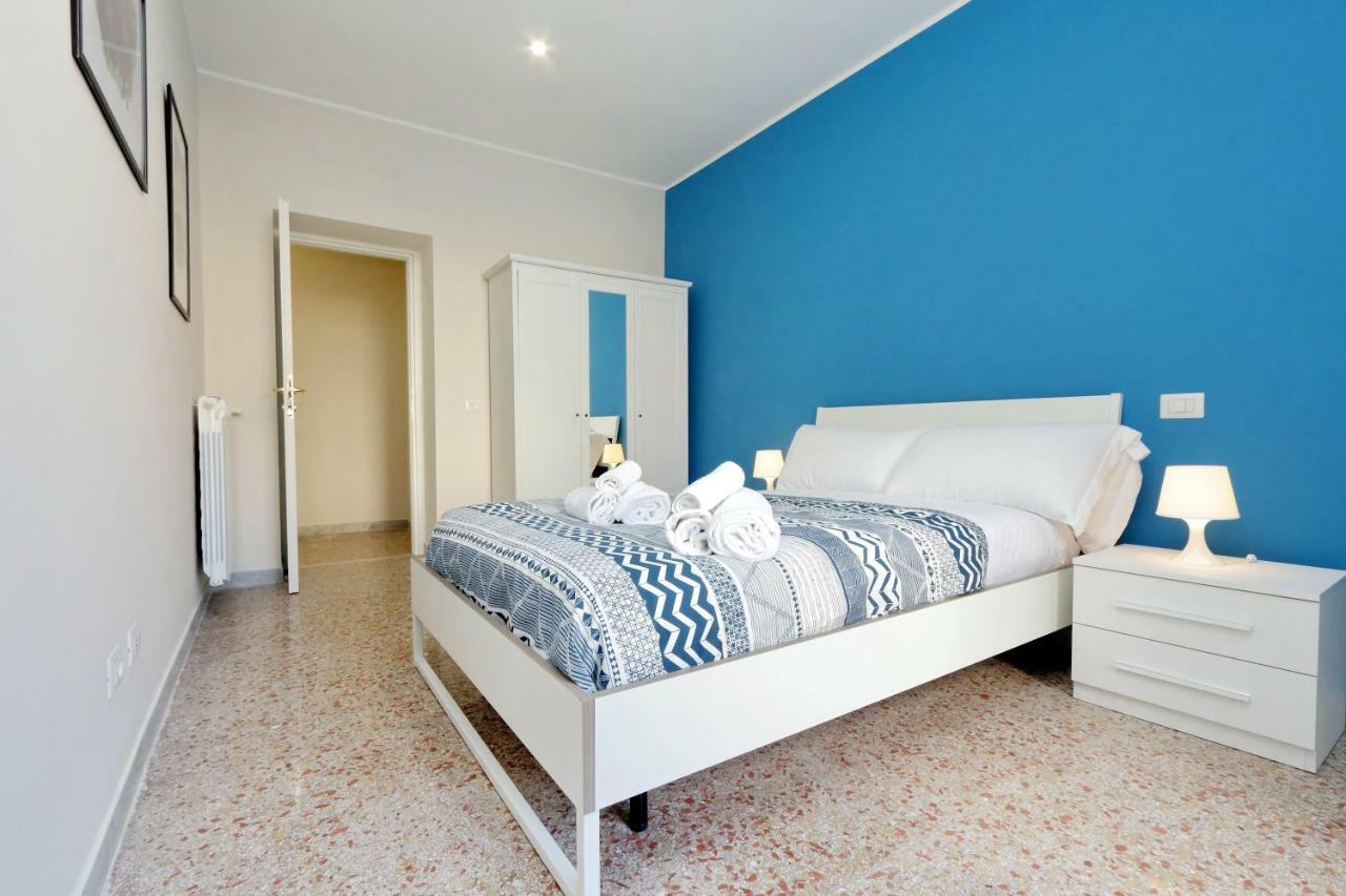 Appartement Watercolours Near St Peter à Rome Extérieur photo