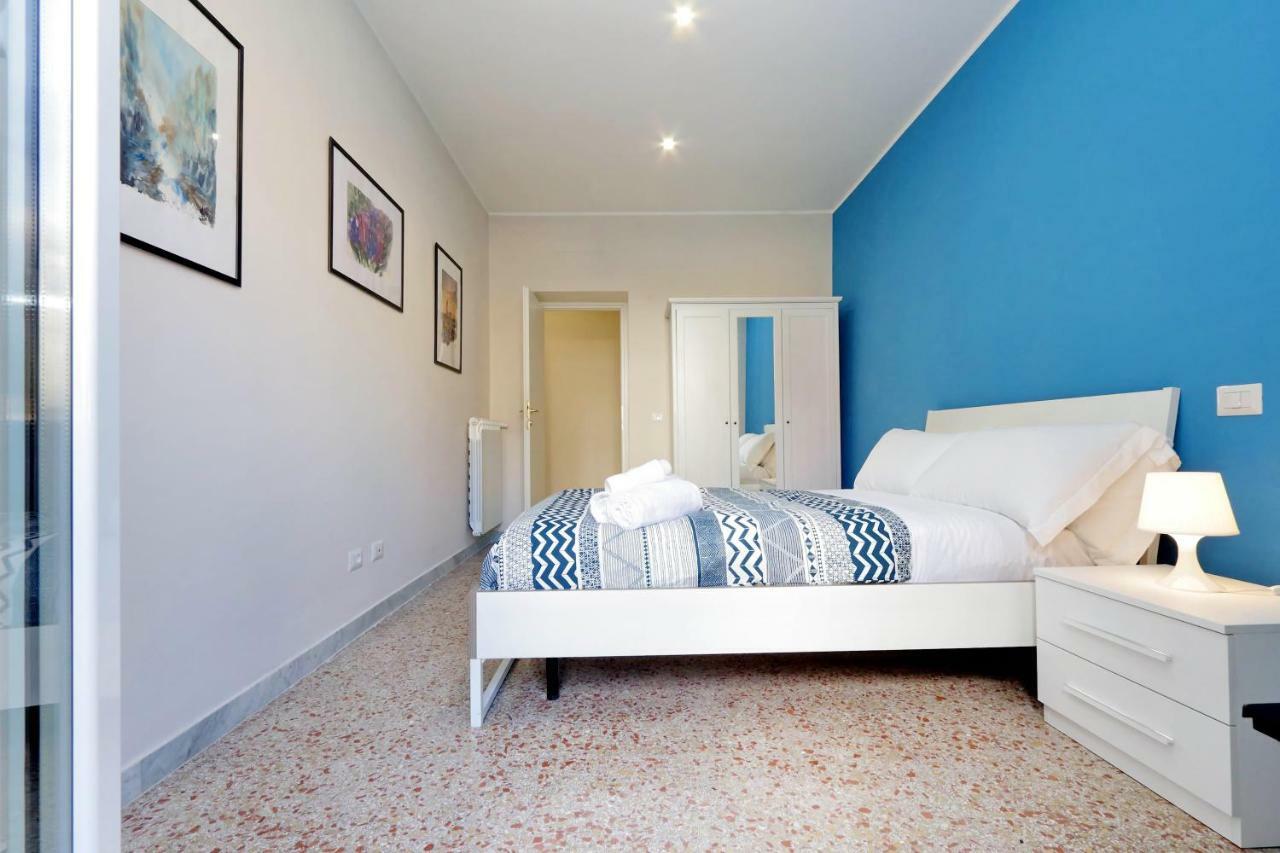 Appartement Watercolours Near St Peter à Rome Extérieur photo