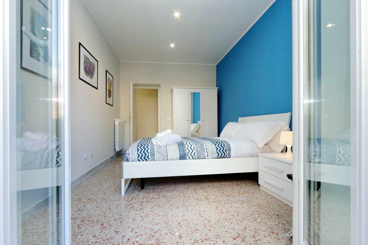 Appartement Watercolours Near St Peter à Rome Extérieur photo
